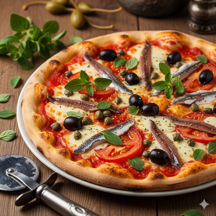 SICILIANA
