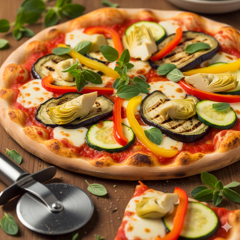 VEGETARIANA