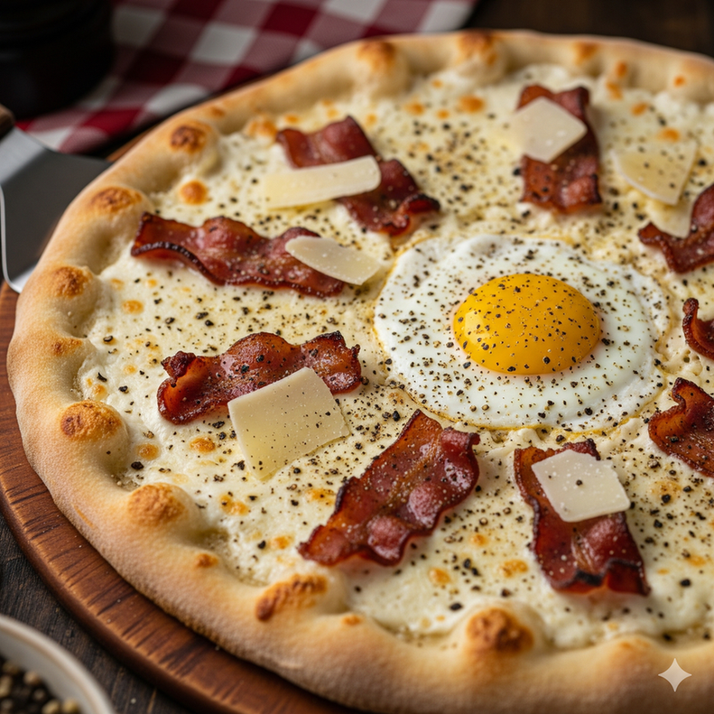 CARBONARA